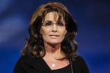 Sarah Palin Discusses Second COVID Diagnosis, Slams Vaccine Mandates ...