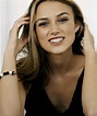 Keira Knightley An English Actress | Sizzling Superstars