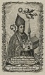 (Erz-)Bischof Ansgar - Geschichtsbuch Hamburg