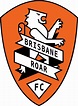 Image - Brisbane Roar FC logo.png - Logopedia, the logo and branding site
