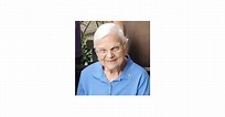 Dorothy Herrmann Obituary - Harrigan Parkside Funeral Home and ...