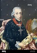 . Franz Ludwig Freiherr von Erthal, Fürstbischof von Würzburg und ...