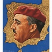 Francisco Franco | National Portrait Gallery