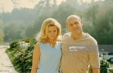 Actress Elizabeth Montgomery and her husband producer and director ...