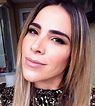 Wanessa Camargo pretende arrasar como musa no Carnaval 2017: ‘É bom ...