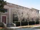 "Andrew Jackson High School 2, Jacksonville, FL" by George Lansing ...