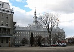 Séminaire de Québec - Wikipedia