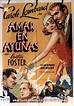 "AMAR EN AYUNAS" MOVIE POSTER - "LOVE BEFORE BREAKFAST" MOVIE POSTER