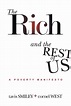 The Rich and the Rest of Us: A Poverty Manifesto by Tavis Smiley ...