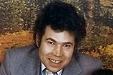 Fred West interview: What did the serial killer say?