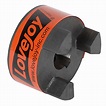 LOVEJOY L110 1.250 JAW COUPLING HUB 1-1/4" BORE Business & Industrie ...