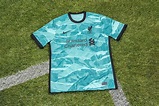 利物浦 2020-21 赛季客场球衣 , 球衫堂 kitstown
