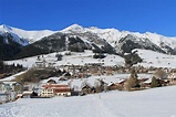 Château d’Oex Switzerland - Ski Europe - winter ski vacation deals in ...