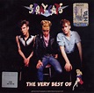The Very Best Of by The Stray Cats - Music Charts