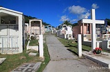 Les cimetières en Guadeloupe : pourquoi faut il aller les découvrir