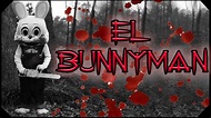 El Bunny Man : El Asesino Con Disfraz De Conejo - YouTube