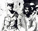 🥇 【 Tal día como hoy, era capturado en Bolivia Ernesto "Che" Guevara