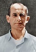 Riccardo Clements, aka Adolf Eichmann, in Buenos Aires, Argentina ca ...