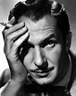 30 Portrait Photos of American Actor Vincent Price in the 1930s and ...