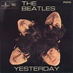 Release “Yesterday” by The Beatles - MusicBrainz