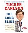 Amazon.com: The Long Slide: Thirty Years in American Journalism ...
