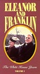 Eleanor and Franklin: The White House Years (1977)