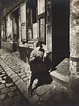 Paris seen by Eugene Atget and the pioneers of Street Photography