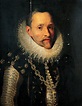 Archduke Albert of Austria (1559–1621) | Art UK