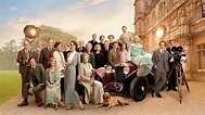 Downton Abbey II: Eine neue Ära Stream kostenlos auf deutsch anschauen