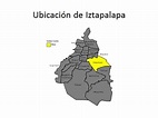 Iztapalapa - EcuRed