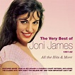 The Very Best of Joni James 1951-62 - All the Hits & More: Joni James ...