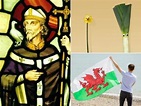 Qué se celebra en el Día de San David en Gales - SobreHistoria.com