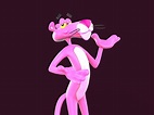 The Pink Panther Wallpapers High Quality | Download Free