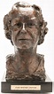 Joan Whitney Payson Mets Hall of Fame Bust - Mets History