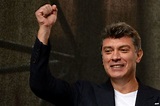 Boris Nemtsov: A charismatic figure and fierce critic of Putin - BBC News