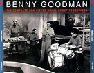 Benny Goodman / Benny Goodman Trio & Quartet – The Complete RCA Victor ...