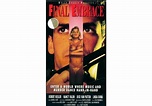 Final Embrace (1992) on New Horizon Home Video (United States of ...