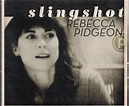 Rebecca Pidgeon - Slingshot (2011, CD) | Discogs