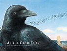 As the Crow Flies | Sheila Keenan | Macmillan