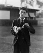 Buster Keaton: Biografía y filmografía - AlohaCriticón