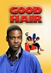 8/17/20 O&A NYC HOLLYWOOD MONDAY: Good Hair (A Film By Chris Rock ...