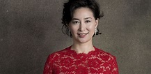 Pansy Ho Is Now Hong Kong's Richest Woman | Tatler Hong Kong