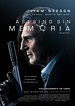 [DIAMOND FILMS] Asesino sin Memoria: Conoce su Tráiler y Póster Oficial ...