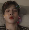 Jimin bts