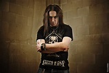 Children Of Bodom: Daniel Freyberg als neuer Gitarrist an Bord