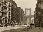 These Vintage Photos of New York City Will Make You Want to Time Travel ...