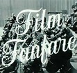 Film Fanfare (1956)