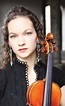 5 Minutes With Hilary Hahn – Strings Magazine