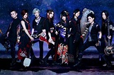 Wagakki Band's New Video Blends Traditional Japanese Music With Rock: Watch
