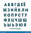 Russian Alphabet Stock Vector - Image: 56226113